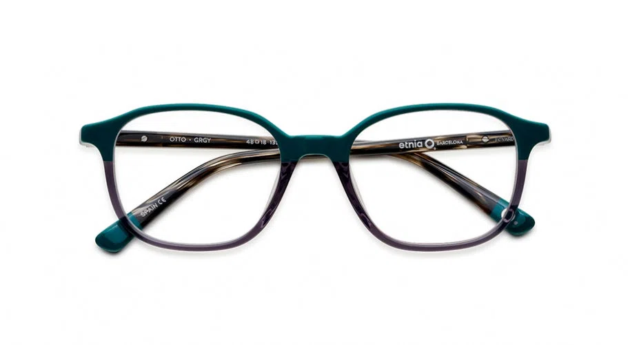 Etnia Barcelona OTTO Eyeglasses - view 20